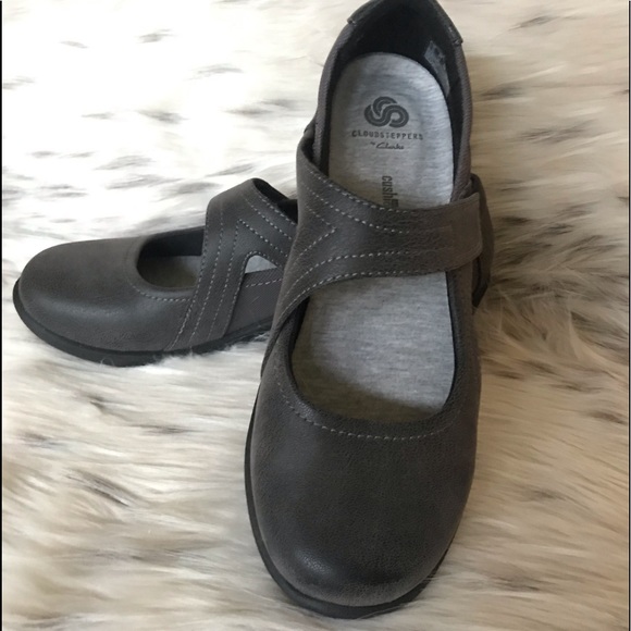 cloudsteppers by clarke